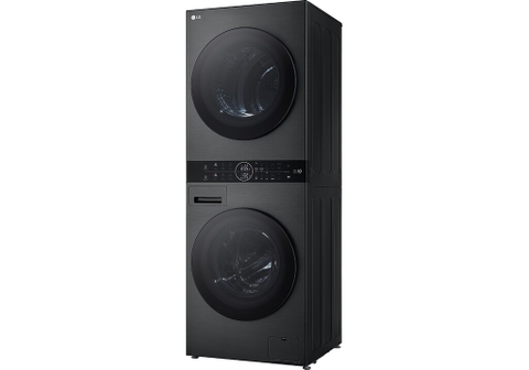 Máy giặt sấy LG Inverter 14 kg WT1410NHB