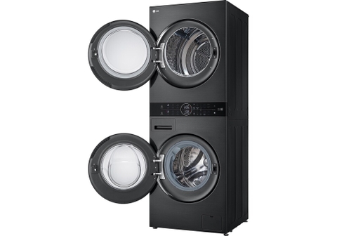 Máy giặt sấy LG Inverter 14 kg WT1410NHB