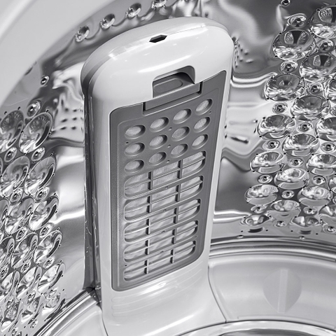 Máy giặt LG Inverter 20 kg TV2520DV7J