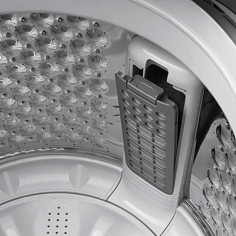 Máy giặt LG TV2518DV3B 18 kg Inverter