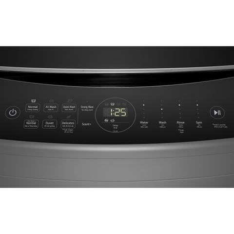 Máy giặt LG TV2518DV3B 18 kg Inverter