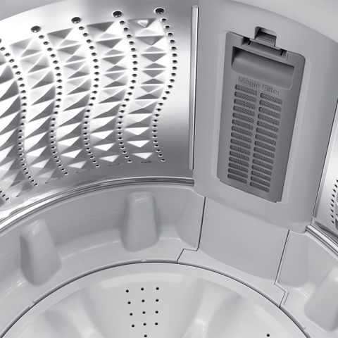 Máy giặt Samsung Inverter 9.5 kg WA95CG4545BDSV