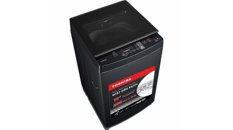 Máy giặt Toshiba Inverter 12 kg AW-DUK1300KV(MK)