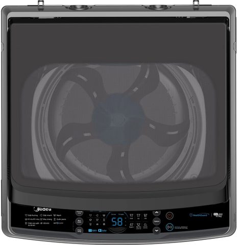 Máy giặt Midea Inverter 10.5 kg MA200W105