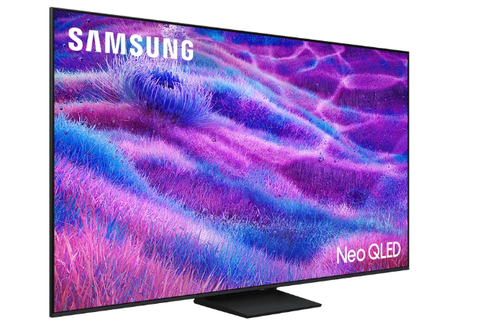 Smart Tivi Neo QLED Samsung AI 4K 100 inch QA100QN80F [ 100QN80FA ]