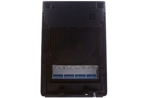 Máy lọc không khí và tạo ẩm Sharp KC-F30EV-W - Chính hãng