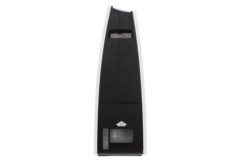 Máy lọc không khí và tạo ẩm Sharp KC-F30EV-W - Chính hãng