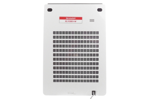 Máy lọc không khí và tạo ẩm Sharp KC-F30EV-W - Chính hãng
