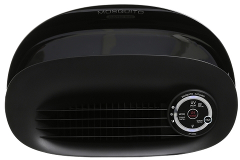 Máy lọc không khí có bắt muỗi Sharp FP-GM30E-B - Chính hãng