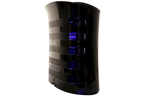 Máy lọc không khí có bắt muỗi Sharp FP-GM30E-B - Chính hãng