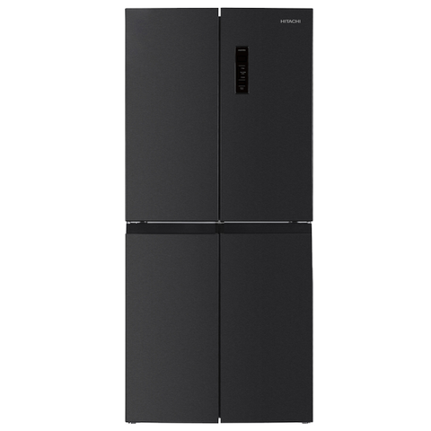 Tủ lạnh Hitachi Inverter 466 lít Multi Door HR4N7522DSDXVN