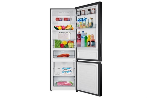 Tủ lạnh Aqua Inverter 292 lít AQR-B360MA (SLB)