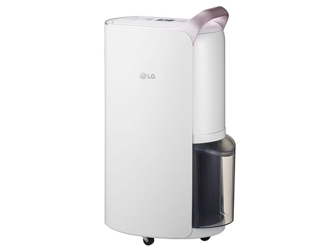 Máy hút ẩm LG Dual Inverter MD19GQGE0