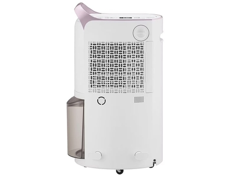 Máy hút ẩm LG Dual Inverter MD19GQGE0