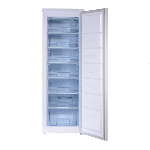 Tủ đông Sanaky 230 lít VH-230HY - Chính hãng