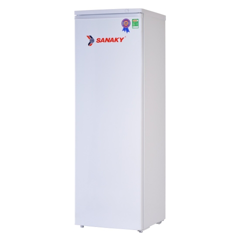 Tủ đông Sanaky 230 lít VH-230HY - Chính hãng