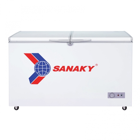 Tủ Đông Sanaky 270 lít VH-365A2 - Chính hãng