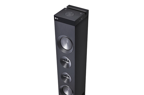 Loa Tháp Bluetooth LG FJ1