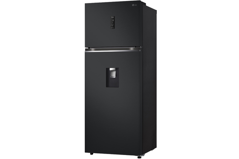 Tủ lạnh LG Inverter 459 lít LTD46BLMA