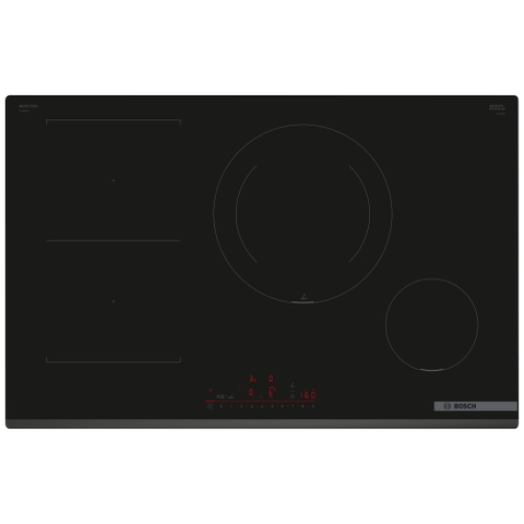 BẾP TỪ BOSCH SERIE 6 PVS831HC1E 4 VÙNG NẤU 7400W