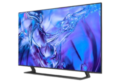 Smart Tivi Samsung 4K 55 inch UA55DU8500