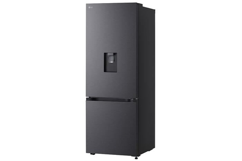 Tủ lạnh LG Inverter 332 lít LBD33BLMA