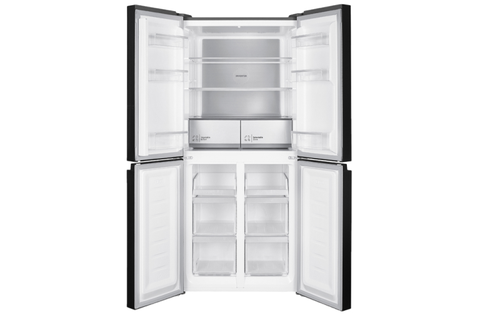 Tủ lạnh Hitachi Inverter 466 lít Multi Door HR4N7522DSDXVN