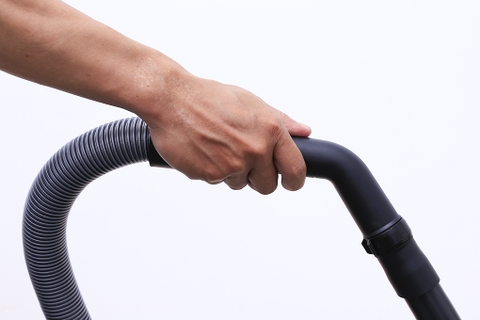 Máy Hút bụi Panasonic 1600W MC-CG371AN46 - Chính hãng