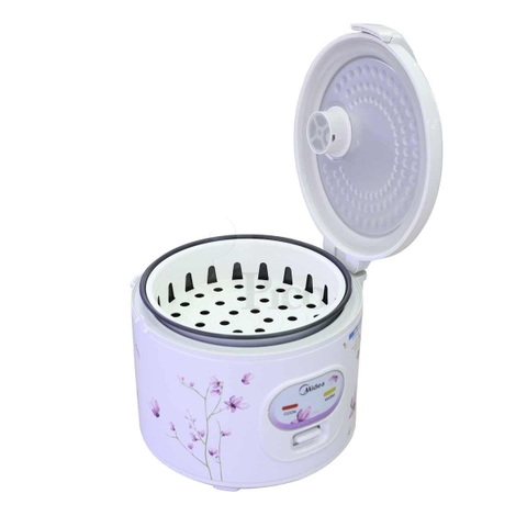 Nồi cơm điện Midea MR-CM1011 1 Lít