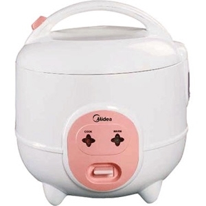 Nồi cơm điện Midea CM06SA 0.6 lít