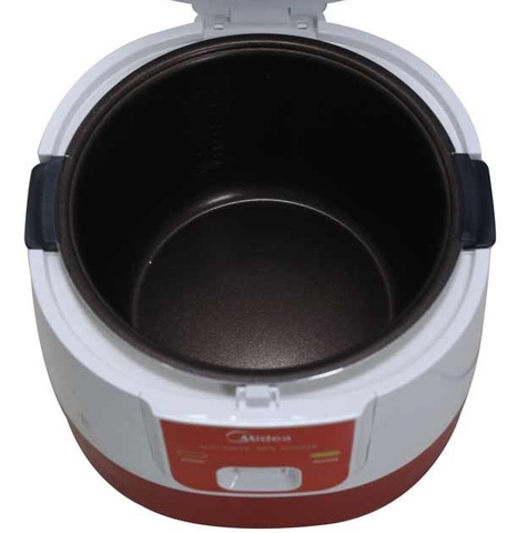 Nồi Cơm Điện Midea MR-SM1861 1.8 Lít - Chính Hãng