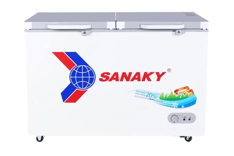 Tủ đông Sanaky 240 lít VH-3699A2K