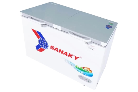 Tủ đông Sanaky 240 lít VH-3699A2K