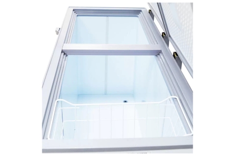 Tủ đông Sanaky 240 lít VH-3699A2K