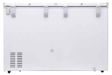 Tủ đông Kangaroo 256 lít KG398C2
