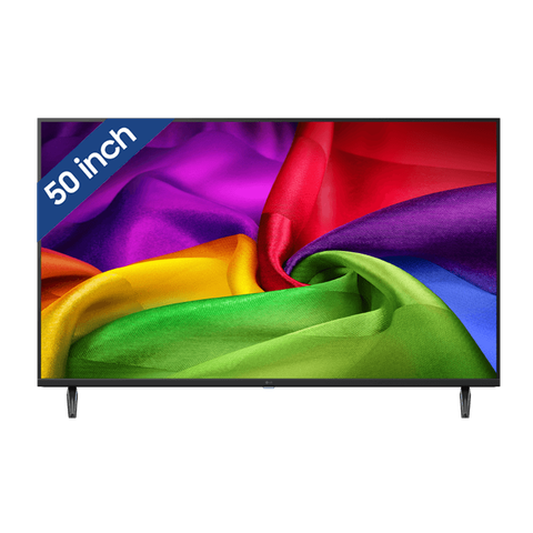 Smart Tivi LG AI 4K 50 inch 50NU805BPSC