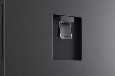 Tủ lạnh LG Inverter 332 lít LBD33BLMA