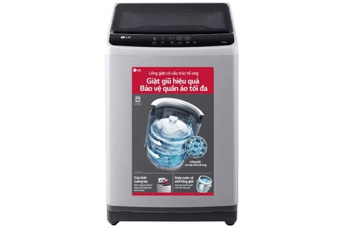 Máy giặt LG 9kg T2109NT1G
