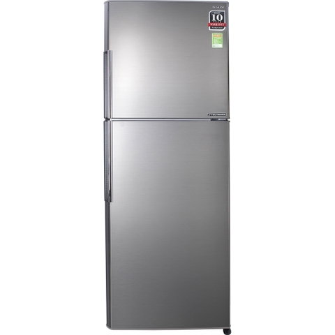 Tủ lạnh Sharp Inverter 287 lít SJ-X316E-SL - Chính hãng