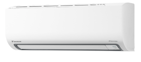 Điều hòa Daikin 1 chiều 9000Btu Inverter FTKB25ZVMV