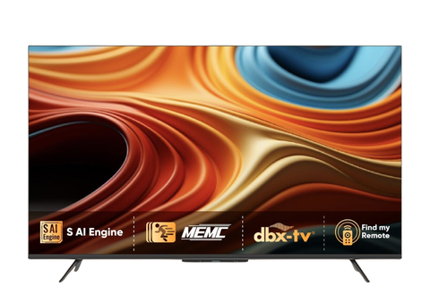 Google Tivi Coocaa 4K 65 inch 65Y84