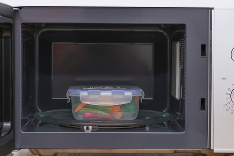 Lò vi sóng Panasonic NN-SM33HMYUE 25 lít - Chính hãng