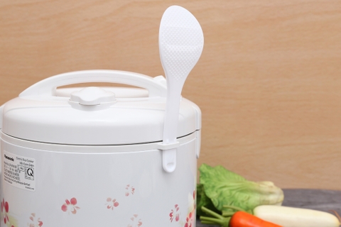 Nồi cơm điện Panasonic SR-MVN187HRA 1.8 lít - Chính hãng