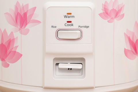 Nồi cơm điện Panasonic SR-MVP187HRA 1.8 lít - Chính hãng