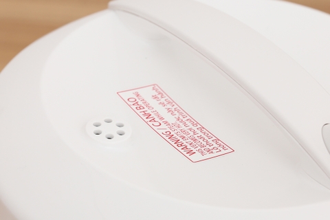 Nồi cơm điện Panasonic SR-MVP187HRA 1.8 lít - Chính hãng