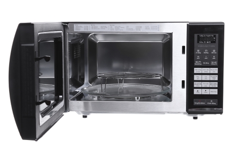 Lò vi sóng có nướng Panasonic NN-CT36HBYUE 23 lít - Chính hãng