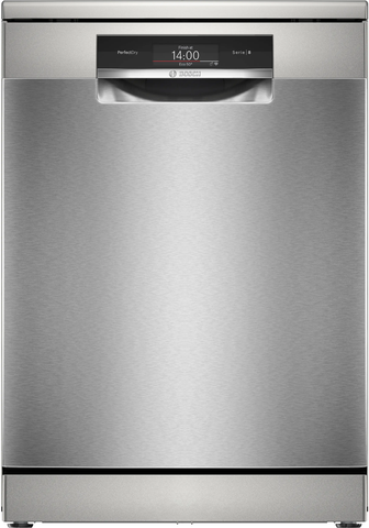 Máy rửa bát độc lập 13 bộ Bosch SMS8ZDI86M