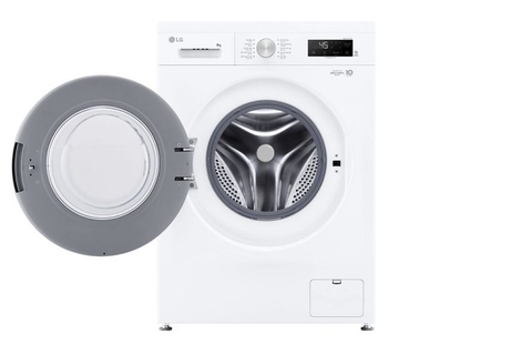 Máy Giặt LG Inverter 9 Kg FB1209S6W1