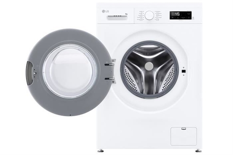 Máy giặt LG Inverter 9kg FB1209S6W