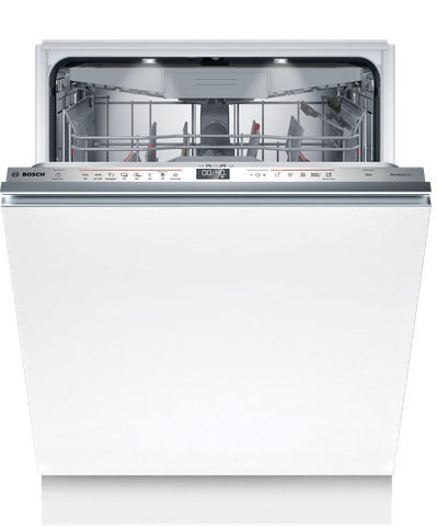 Máy rửa bát âm tủ 14 bộ Serie 6 Bosch SMV6ZCX16E
